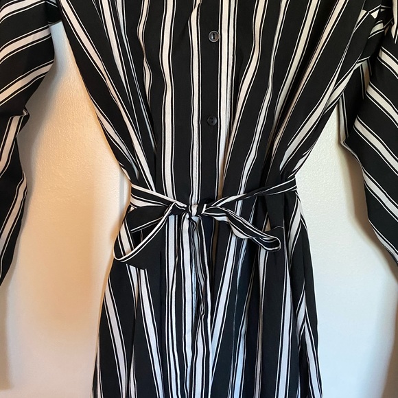 NWT ASOS Maternity dress - Picture 4 of 7